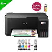 Epson EcoTank L3250 A4 All-in-One Inkjet Printer