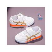 Fashion Unisex Quality Casual Sport Shoes Kids Sneakers