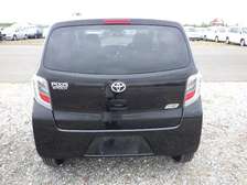 TOYOTA PIXIS (MKOPO/HIRE PURCHASE ACCEPTED)