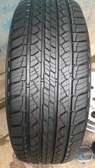 265/65R17 Brand new Michelin tyres.