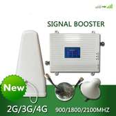 Generic GSM Phone Network Signal Booster.