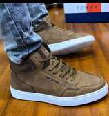 Casuals timberland