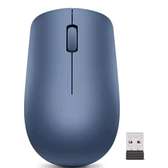 Lenovo 530 Wireless Mouse – Abyss Blue