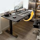 Office Desk: