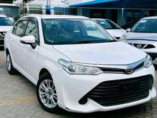 Toyota axio newshape fully loaded 🔥🔥