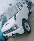 SUZUKI JIMNY 2018MODEL 660CC