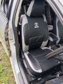 Toyota car seat covers