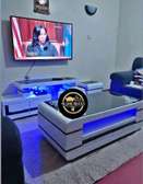 Tv stand and coffee table