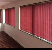 QUALITY OFFICE CURTAINS