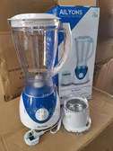 2 In 1 Blender With Grinding Machine 1.5L
