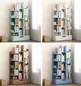 *Big Multipurpose  Bookshelf