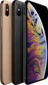 Apple iPhone XS 256GB 4GB RAM 5.8"