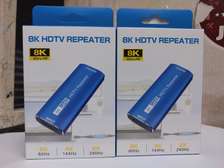 8K HDMI Repeater Extender 30M HDMI 2.1
