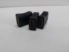HDMI Female to Female F/F 1080P Coupler Extender Adapter