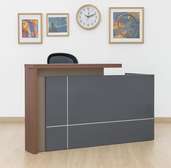 1800mm Executive Front Reception Desk
