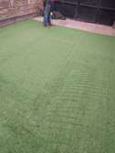 Artificial turf grass carpet