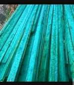 Treated roofing  Cypress,bluegum or pine timber