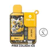 Pyne Pod 8500 Puffs Rechargeable Vape (Pina Colada Ice)