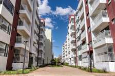 3 Bed Apartment with Swimming Pool at Mombasa Road