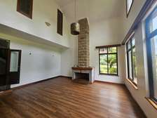 4 Bed Villa with En Suite in Kiambu Road