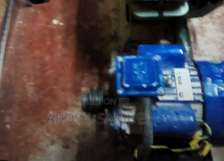 LION MOTOR, 5.5KW