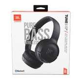 JBL headphones 510bt