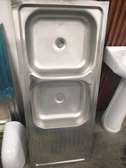Kitchen sink