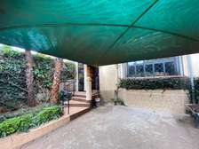 4 Bed Townhouse with Swimming Pool in Lavington