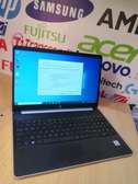 HP Pavilion 15