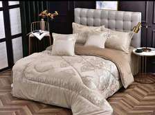 SILK DUVET