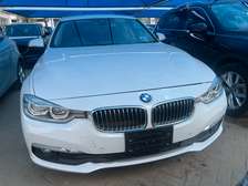 BMW 320 I