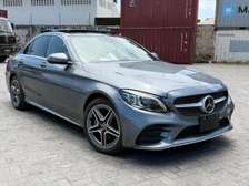 Mercedes Benz C200 Sunroof 2019