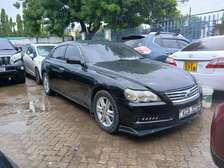 Toyota Mark X KCA