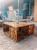 Coffee Table/Centre Table/Crate table