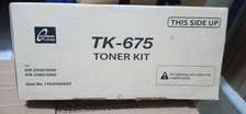 TK 675 optimum Kyocera toner for sale