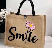 Jute bags