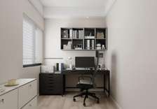 Furnished 2 Bed Apartment with Swimming Pool at Westlands