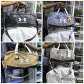 Under Armour Duffle Bag