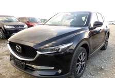 MAZDA CX-5 AUTO PETROL 2017.