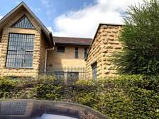 3 Bed Apartment with En Suite in Kitengela