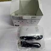 300Mbps WiFi Repeater Wireless 802.11 N AP Router Signal-