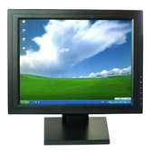 15-inch pos tft lcd touch screen monitor.