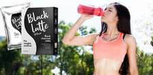 An effective and safe method of weight loss with Black Latte