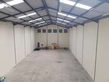 22,596 ft² Warehouse in Industrial Area