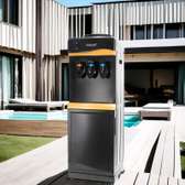 🔥Black Sonar 3 taps hot,normal and cold dispenser