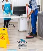 CLEANING SERVICES