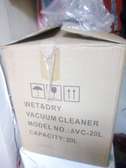 Dry and wet cleaner on sale