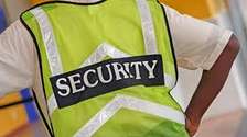 Top Security Company in Meru, Security Guards in Meru