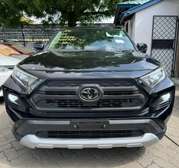 TOYOTA RAV4 awd 2019 ADVENTURE PACKAGE SUNROOF