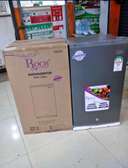 ROCH 93 LITRES SINGLE DOOR FRIDGE